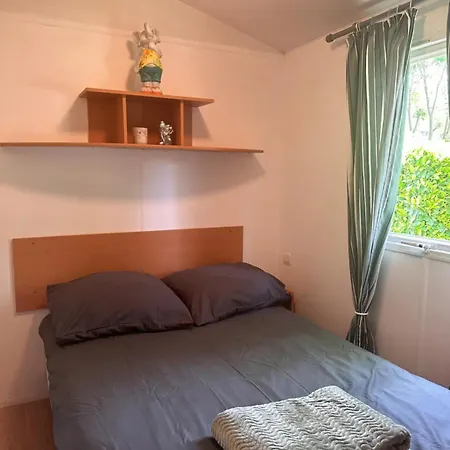 Mobilhome 4 Personnes *