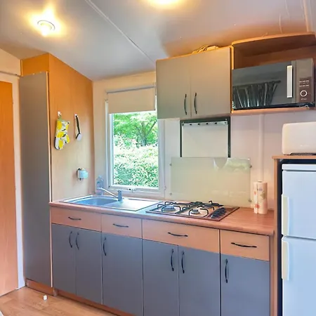 Mobilhome 4 Personnes *