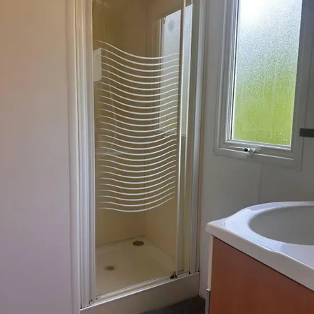 Mobilhome 4 Personnes *